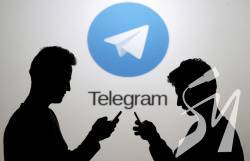       Telegram  