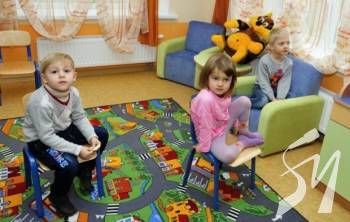 Сьогодні МОЗ надасть дитсадкам рекомендації щодо роботи під час виходу з карантину - Зеленський Сьогодні МОЗ надасть дитсадкам рекомендації щодо роботи під час виходу з карантину - Зеленський