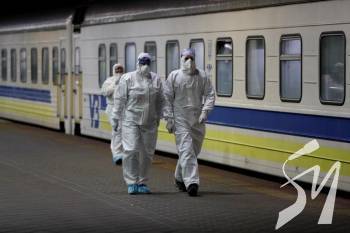«Укрзалізниця» відзвітувала про 7 мільярдів гривень збитків «Укрзалізниця» відзвітувала про 7 мільярдів гривень збитків
