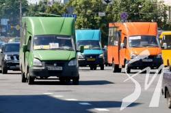 У Чернігові водій маршрутки вигнав ветерана АТО без ноги й поплатився ВІДЕО У Чернігові водій маршрутки вигнав ветерана АТО без ноги й поплатився ВІДЕО