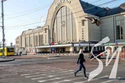 Квитки на потяги відтепер можна купити і в касах на залізничних вокзалах Квитки на потяги відтепер можна купити і в касах на залізничних вокзалах