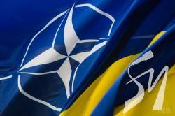 НАТО визнало Україну учасником партнерства розширених можливостей НАТО визнало Україну учасником партнерства розширених можливостей