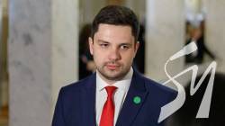 У Слуги народу ще не знають, хто буде балотуватися замість убитого Давиденко У Слуги народу ще не знають, хто буде балотуватися замість убитого Давиденко