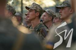 На Чернігівщині у двох призовників на строкову службу виявили коронавірус На Чернігівщині у двох призовників на строкову службу виявили коронавірус