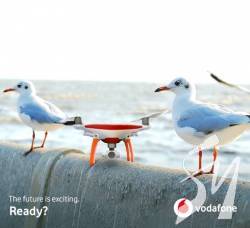 Топ українських морських курортів за версією Vodafone Топ українських морських курортів за версією Vodafone