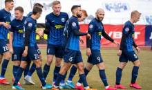 Десна вперше в історії зіграє в єврокубках Десна вперше в історії зіграє в єврокубках