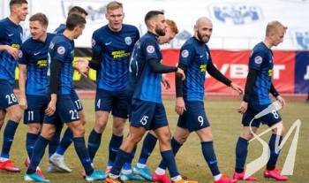 Десна вперше в історії зіграє в єврокубках Десна вперше в історії зіграє в єврокубках