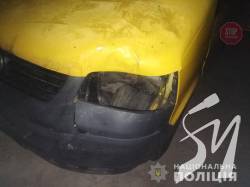 4,5 роки позбавлення волі та мільйон компенсації - винесли вирок водію, який на смерть збив школярку 4,5 роки позбавлення волі та мільйон компенсації - винесли вирок водію, який на смерть збив школярку