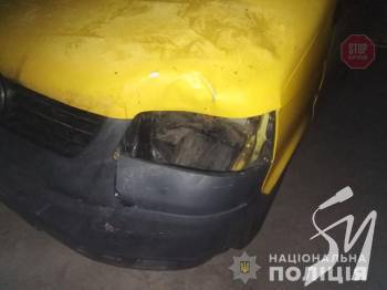 4,5 роки позбавлення волі та мільйон компенсації - винесли вирок водію, який на смерть збив школярку 4,5 роки позбавлення волі та мільйон компенсації - винесли вирок водію, який на смерть збив школярку