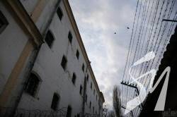 Мін’юст закриває вісім виправних колоній: засуджених перемістять, а персонал звільнять Мін’юст закриває вісім виправних колоній: засуджених перемістять, а персонал звільнять