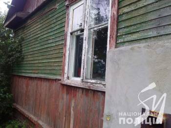 52-річний раніше судимий корюківчанин обікрав оселю 84-річної жінки 52-річний раніше судимий корюківчанин обікрав оселю 84-річної жінки