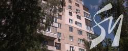 У Чернігові штрафуватимуть за непогодження змін на фасадах багатоповерхівок У Чернігові штрафуватимуть за непогодження змін на фасадах багатоповерхівок