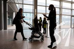МЗС рекомендуватиме зупинити продаж квитків до країн, які не пускають українських туристів МЗС рекомендуватиме зупинити продаж квитків до країн, які не пускають українських туристів