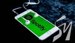 Spotify    App Store