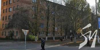 Чернігівське тролейбусне управління отримало гуртожиток: мешканці зможуть приватизувати житло Чернігівське тролейбусне управління отримало гуртожиток: мешканці зможуть приватизувати житло