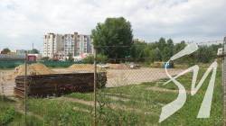 Законність будівництва заправки у мікрорайоні Масани вивчатимуть юристи Чернігівської міськради Законність будівництва заправки у мікрорайоні Масани вивчатимуть юристи Чернігівської міськради