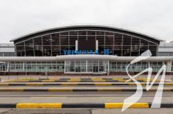 В «Борисполі» звільнять третину працівників та говорять про можливе банкрутство В «Борисполі» звільнять третину працівників та говорять про можливе банкрутство