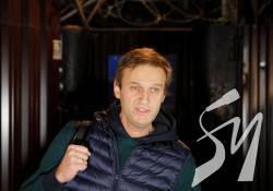 Навального отруїли психодислептиком - ЗМІ Навального отруїли психодислептиком - ЗМІ