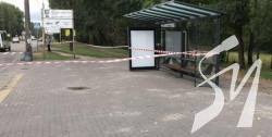 У Чернігові чоловік викликав рятувальників через банку зі стронцієм У Чернігові чоловік викликав рятувальників через банку зі стронцієм