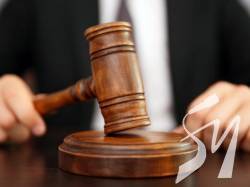 Чоловіка з Бахмача засуджено до 5 років позбавлення волі за ДТП напідпитку Чоловіка з Бахмача засуджено до 5 років позбавлення волі за ДТП напідпитку