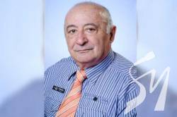 Мені нічого не треба: батько Зеленського відреагував на пропозицію присвоїти йому довічну стипенді Мені нічого не треба: батько Зеленського відреагував на пропозицію присвоїти йому довічну стипенді