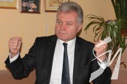 Соколов балотуватиметься на посаду міського голови Чернігова від «Нашого краю» Соколов балотуватиметься на посаду міського голови Чернігова від «Нашого краю»