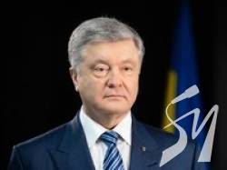 Москва внесла Порошенка в санкційний список Москва внесла Порошенка в санкційний список