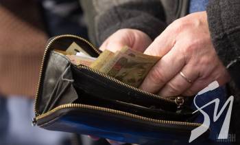 Мінімальну пенсію 65-річним жителям Чернігівщини підвищили Мінімальну пенсію 65-річним жителям Чернігівщини підвищили