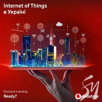 Vodafone   IoT-   