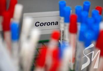 В Україні за добу виявили 2 551 випадок зараження COVID-19, померли 45 людей В Україні за добу виявили 2 551 випадок зараження COVID-19, померли 45 людей