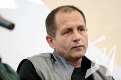 Невтішна інформація: стало відомо про стан Балуха Невтішна інформація: стало відомо про стан Балуха