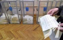 Майже 500 людей змінили місце голосування, аби голосувати на Чернігівщині. Як це можна зробити Майже 500 людей змінили місце голосування, аби голосувати на Чернігівщині. Як це можна зробити