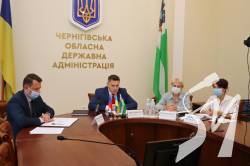 Чернігівщина працює над розробкою плану управління відходами на найближчі 10 років, - Прокопенко Чернігівщина працює над розробкою плану управління відходами на найближчі 10 років, - Прокопенко