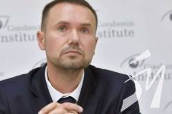 Комітет етики НАЗЯВО виявив плагіат у роботах в.о. міністра освіти Шкарлета Комітет етики НАЗЯВО виявив плагіат у роботах в.о. міністра освіти Шкарлета