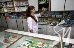 Рада узаконила дистанційну роздрібну торгівлю ліками Рада узаконила дистанційну роздрібну торгівлю ліками