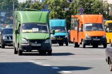 Чернігівський автобус № 33 значно подовжить маршрут Чернігівський автобус № 33 значно подовжить маршрут