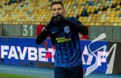 Лідер Десни йде у чемпіонат Бельгії Лідер Десни йде у чемпіонат Бельгії