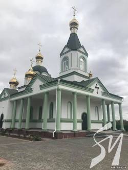 15 місяців боротьби за українську церкву в Парафіївці 15 місяців боротьби за українську церкву в Парафіївці