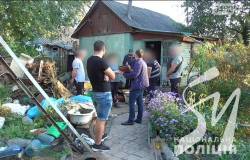 Наркотичний «супермаркет» у Чернігівській області відкрив рецидивіст Наркотичний «супермаркет» у Чернігівській області відкрив рецидивіст