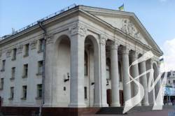 Чернігівців запрошують на концерт до Міжнародного дня музики Чернігівців запрошують на концерт до Міжнародного дня музики