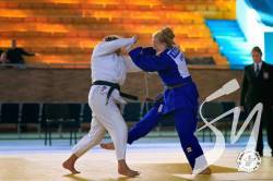 Чернігівські дзюдоїстки зійшли на п'єдестал чемпіонату України Чернігівські дзюдоїстки зійшли на п'єдестал чемпіонату України