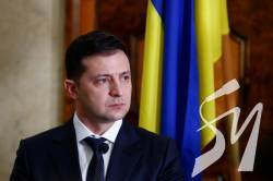 Зеленський запровадив День територіальної оборони, його відзначатимуть у першу неділю жовтня Зеленський запровадив День територіальної оборони, його відзначатимуть у першу неділю жовтня