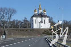 Чернігівців запрошують на молебен за загиблими у вересні Захисниками України Чернігівців запрошують на молебен за загиблими у вересні Захисниками України