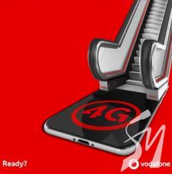 Абоненти Vodafone отримають у метро Києва по 20 ГБ мобільного інтернету Абоненти Vodafone отримають у метро Києва по 20 ГБ мобільного інтернету