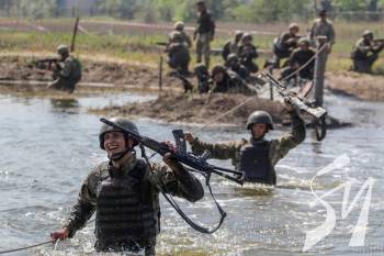 Україна та Британія підпишуть меморандум про розбудову Військово-морського флоту ЗСУ - Зеленський Україна та Британія підпишуть меморандум про розбудову Військово-морського флоту ЗСУ - Зеленський