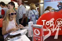 4     .  Vodafone Retail