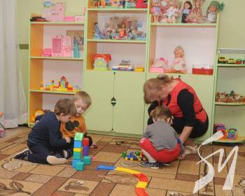 Дитсадки працюватимуть у звичайному режимі – Міносвіти Дитсадки працюватимуть у звичайному режимі – Міносвіти