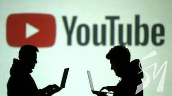 YouTube      - Bloomberg 