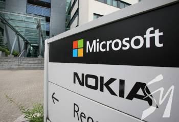 NASA  Nokia   4G  ̳  