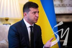 В Україні вкрали близько 5 мільйонів гектарів земель - Зеленський В Україні вкрали близько 5 мільйонів гектарів земель - Зеленський